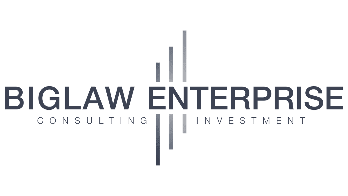 BIGLAW ENTERPRISE Logo